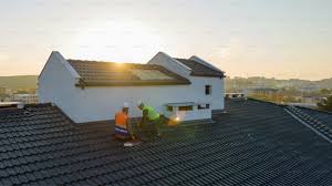 Fast & Reliable Emergency Roof Repairs in Groveland, FL